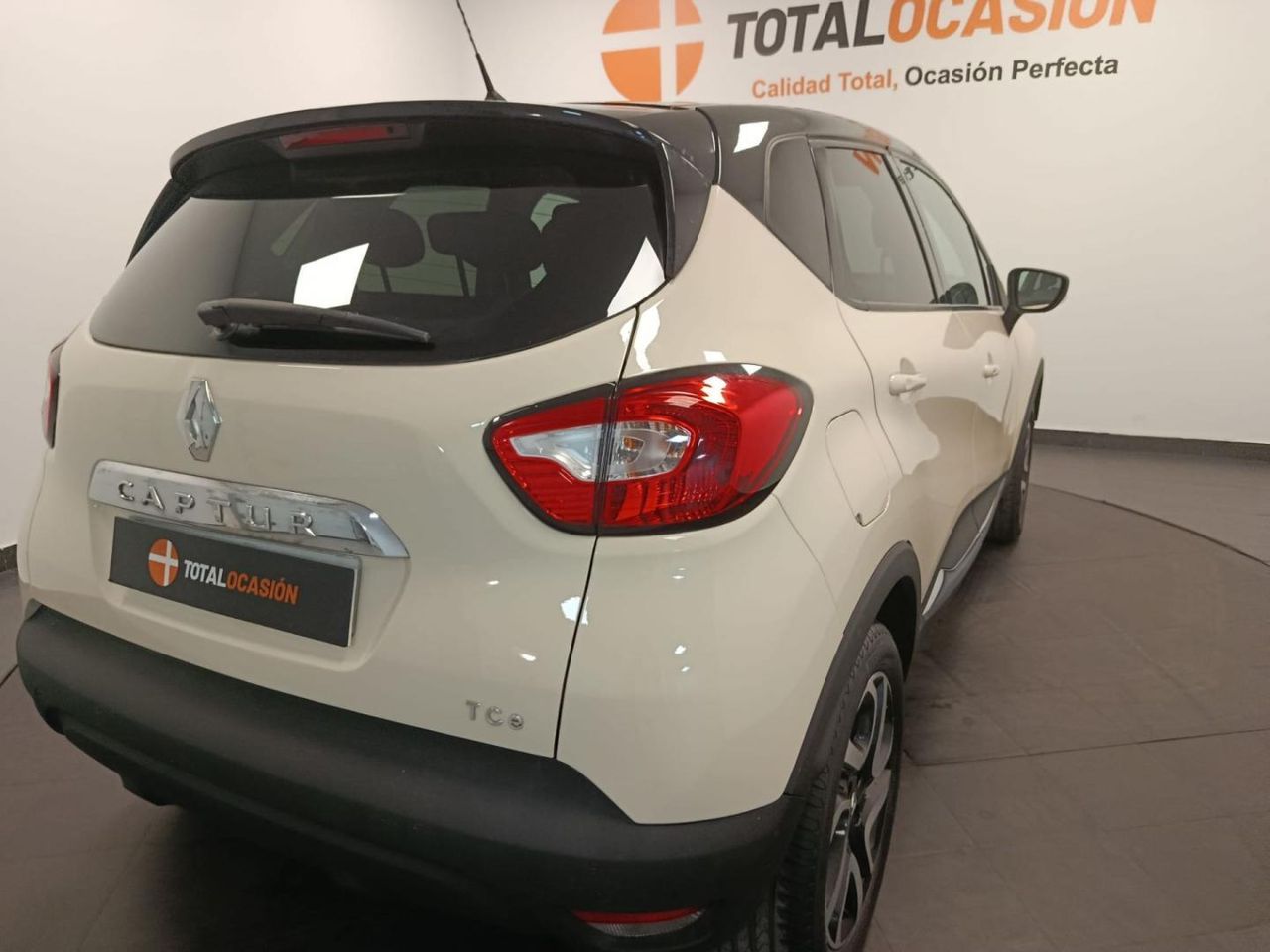 Renault Captur Zen Energy TCe 66kW (90CV) eco2 - Foto 27