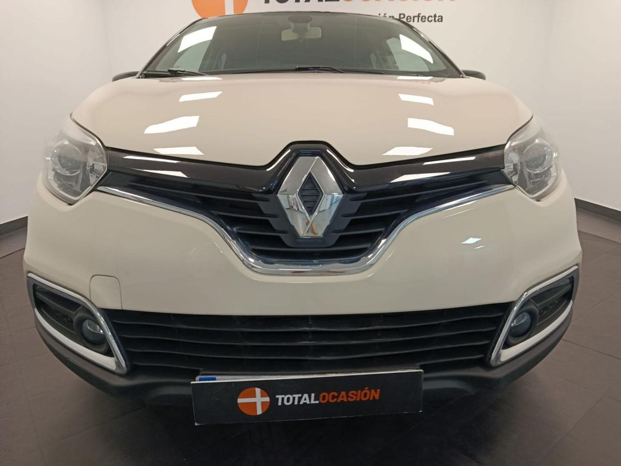 Renault Captur Zen Energy TCe 66kW (90CV) eco2 - Foto 37