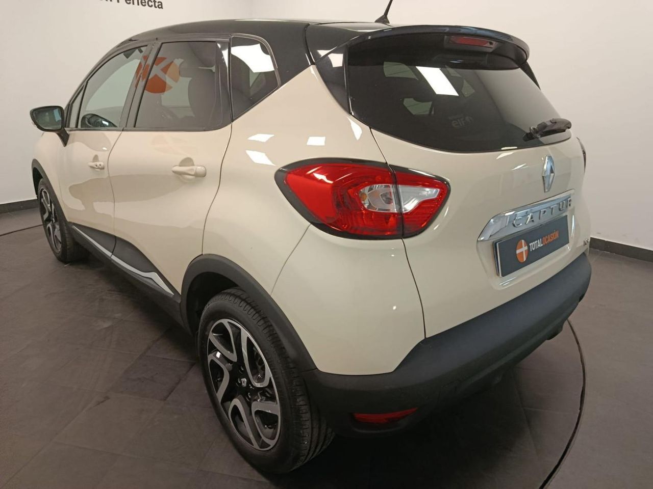 Renault Captur Zen Energy TCe 66kW (90CV) eco2 - Foto 7
