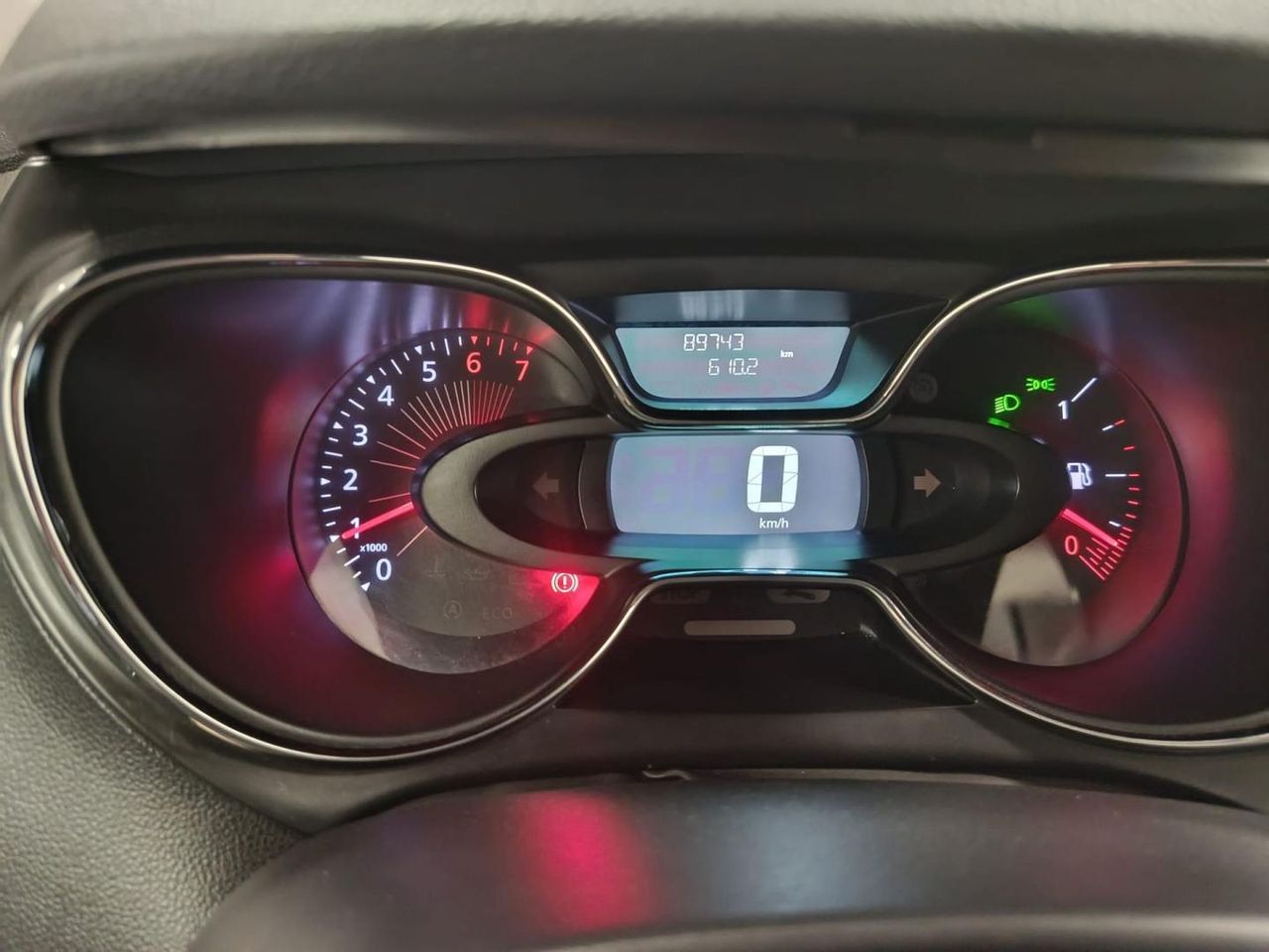 Renault Captur Zen Energy TCe 66kW (90CV) eco2 - Foto 22