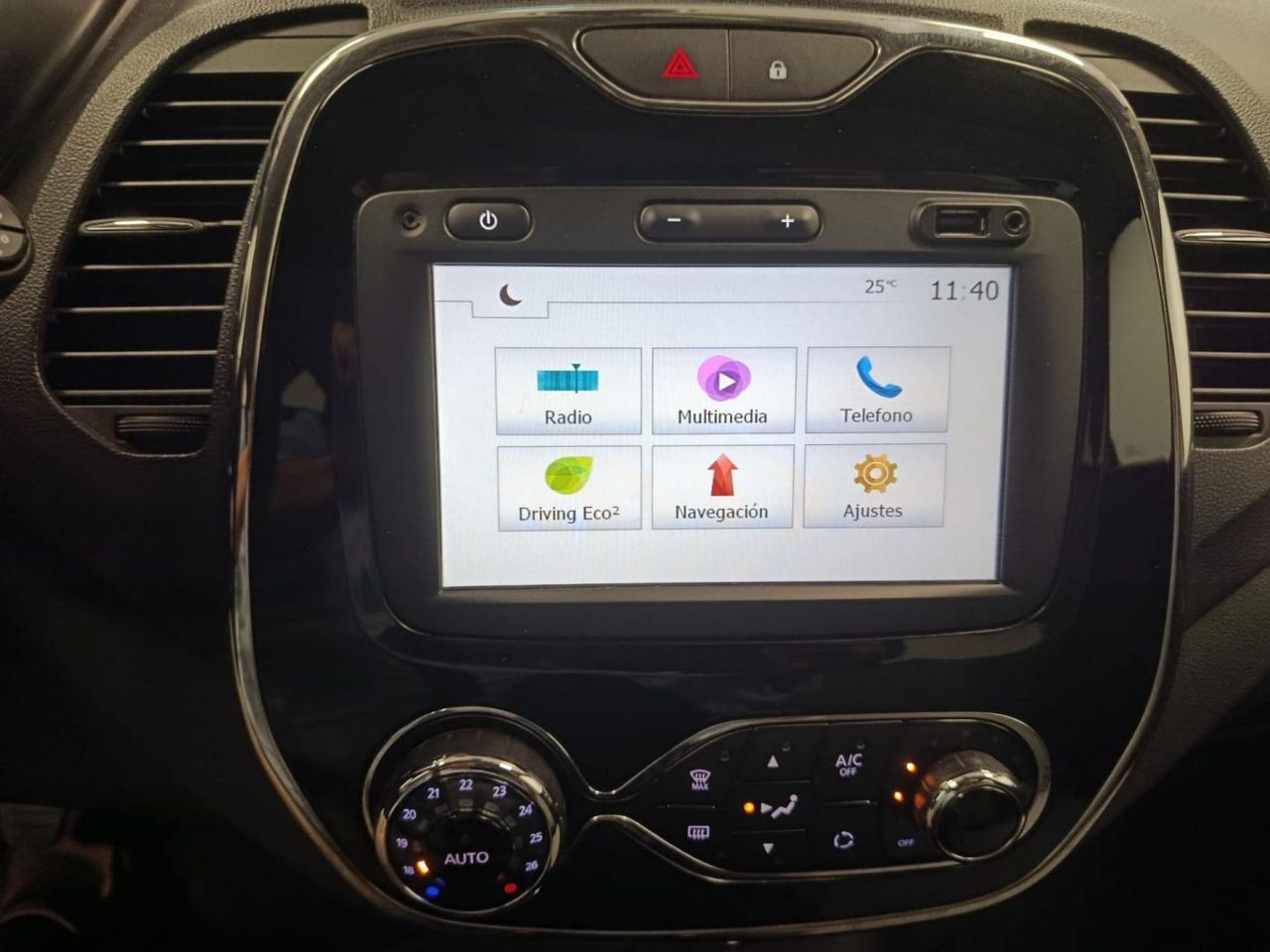 Renault Captur Zen Energy TCe 66kW (90CV) eco2 - Foto 21