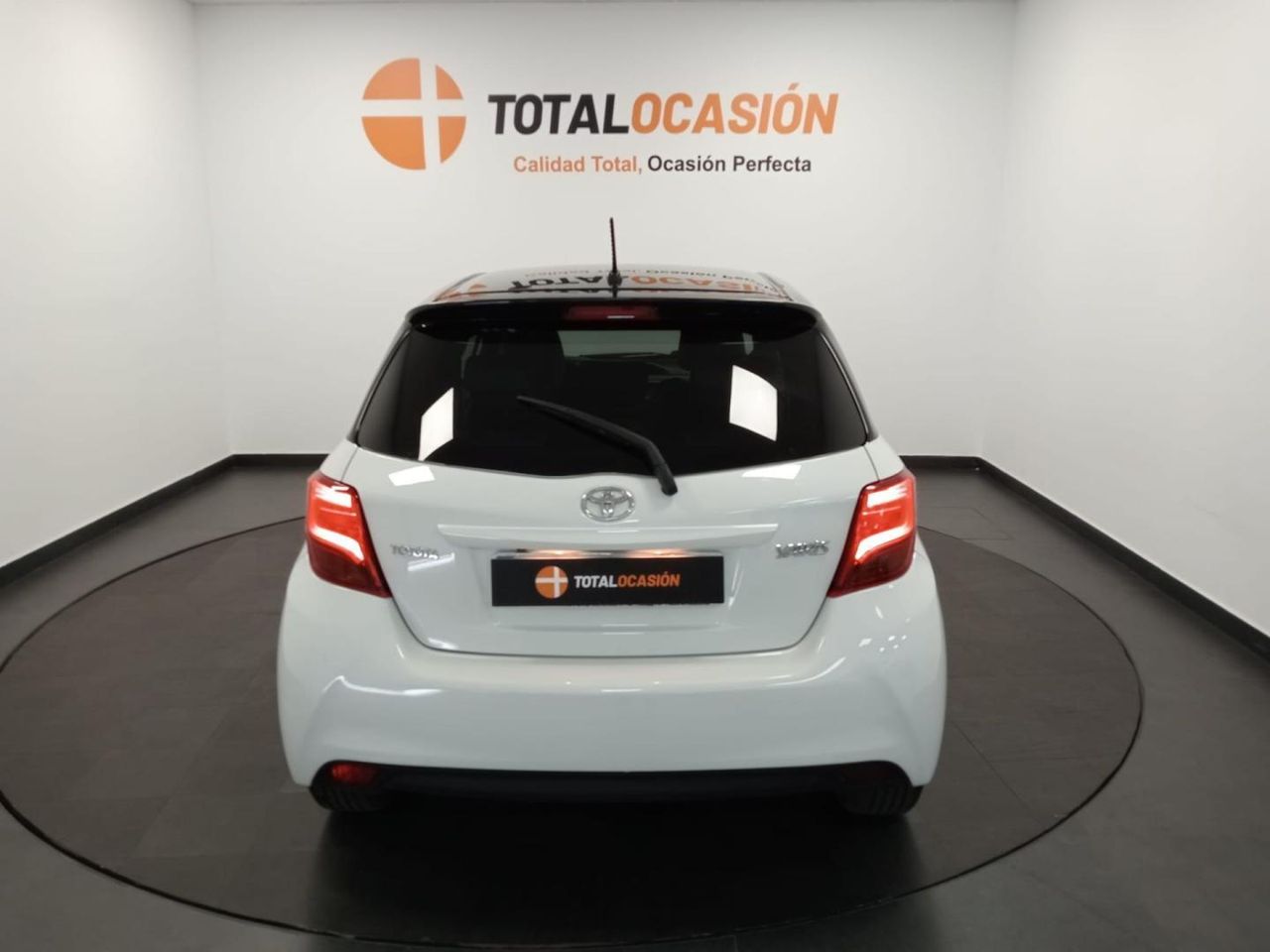 Toyota Yaris 1.3 100 Feel - Foto 9