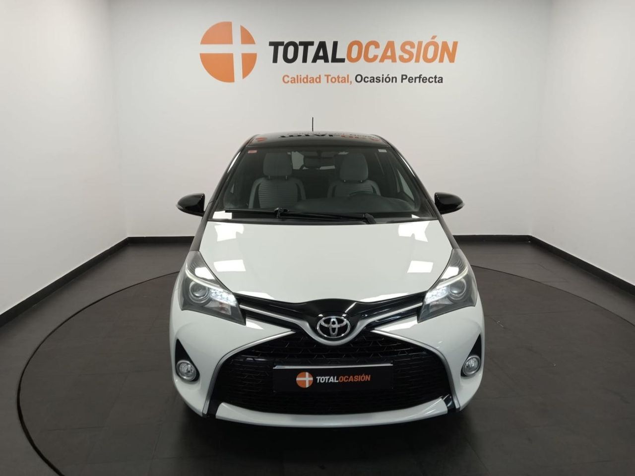 Toyota Yaris 1.3 100 Feel - Foto 4