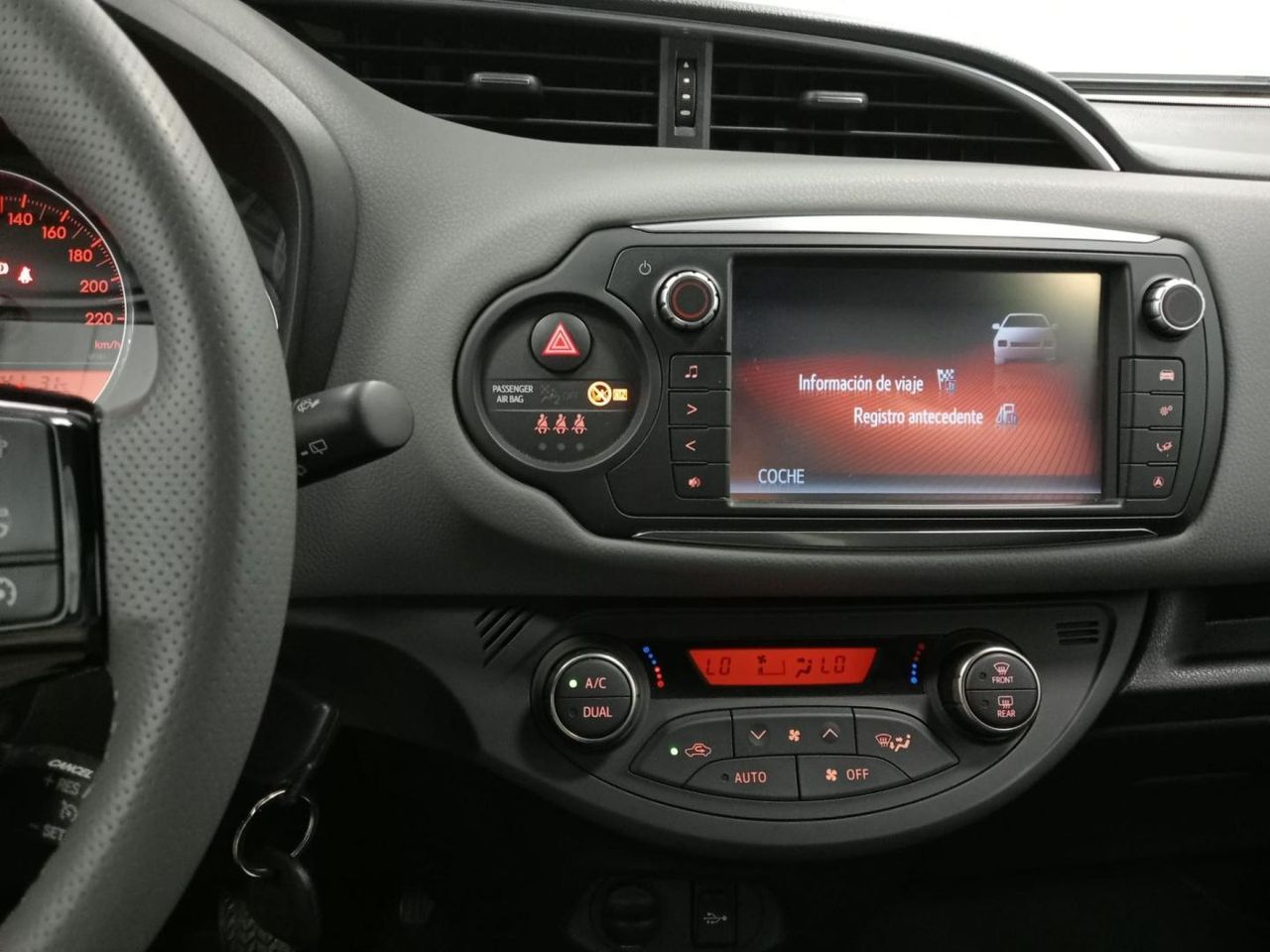 Toyota Yaris 1.3 100 Feel - Foto 19