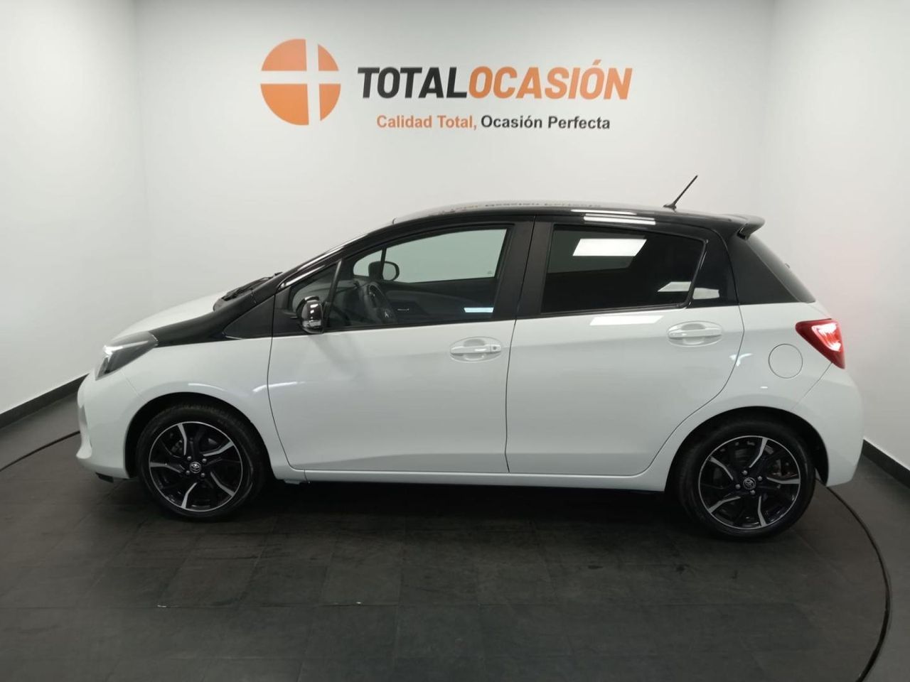 Toyota Yaris 1.3 100 Feel - Foto 5