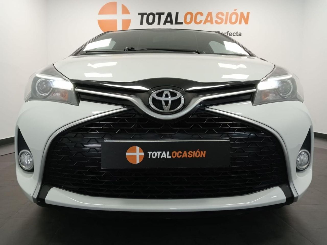 Toyota Yaris 1.3 100 Feel - Foto 13