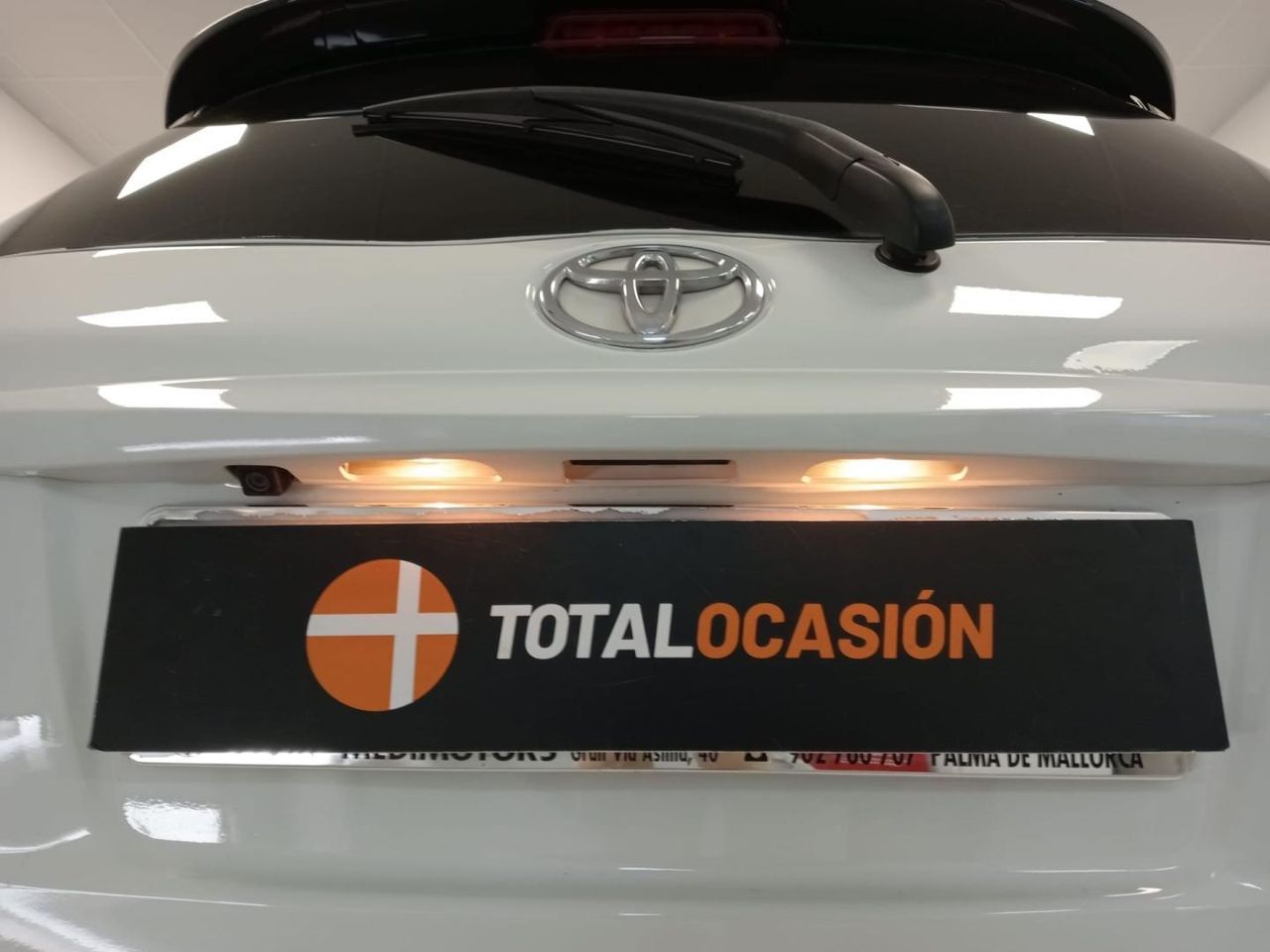 Toyota Yaris 1.3 100 Feel - Foto 34