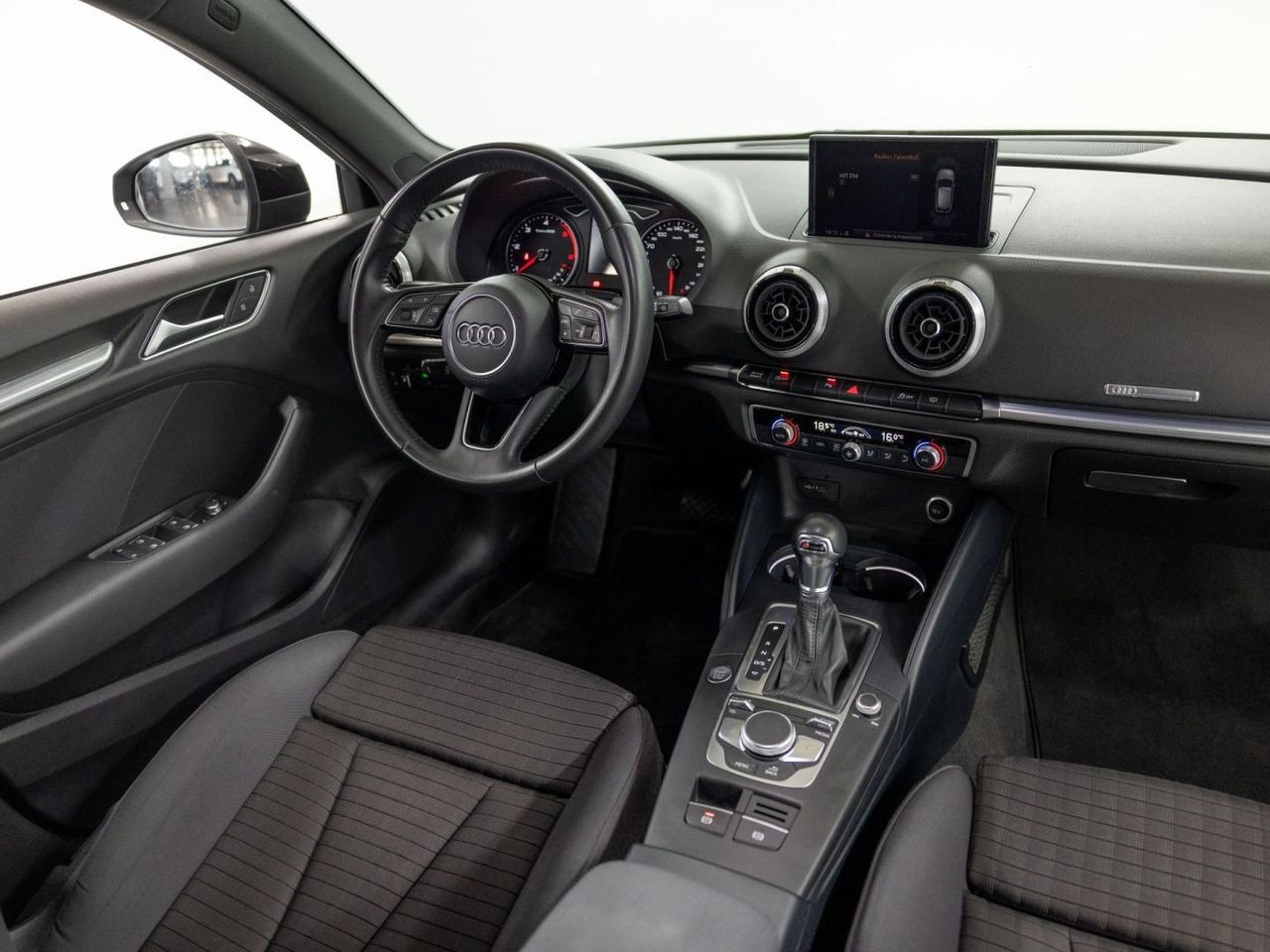 Audi A3 S line 30 TDI 85kW S tronic Sportback - Foto 17