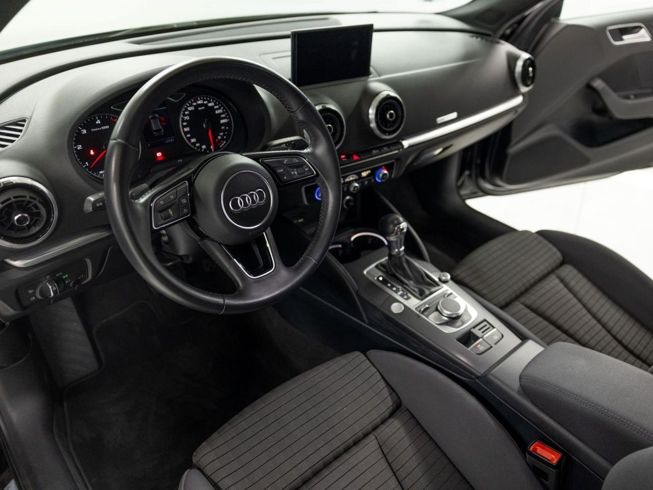 Audi A3 S line 30 TDI 85kW S tronic Sportback - Foto 18