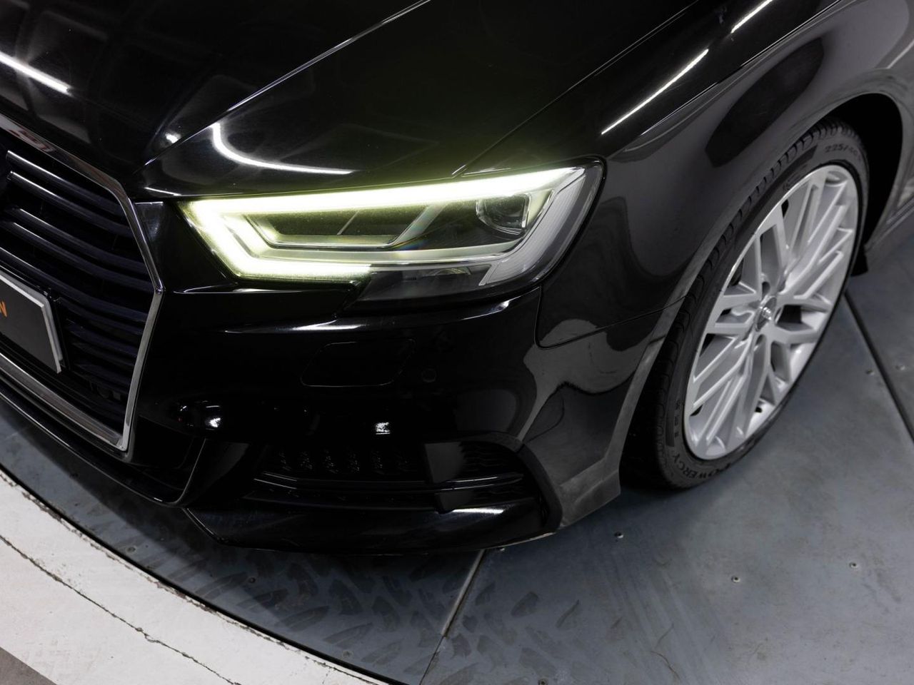 Audi A3 S line 30 TDI 85kW S tronic Sportback - Foto 14