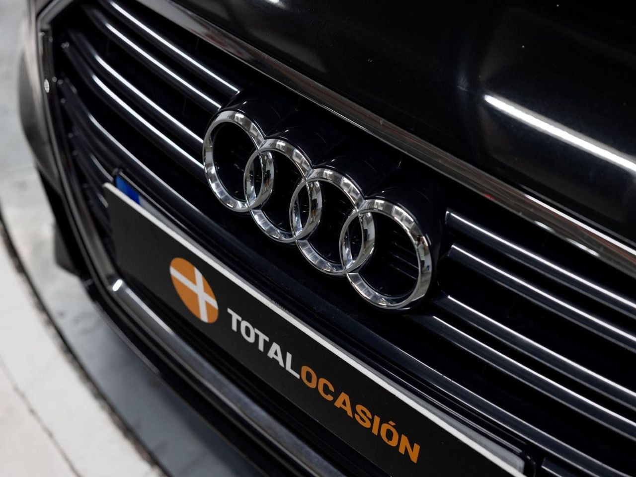 Audi A3 S line 30 TDI 85kW S tronic Sportback - Foto 13