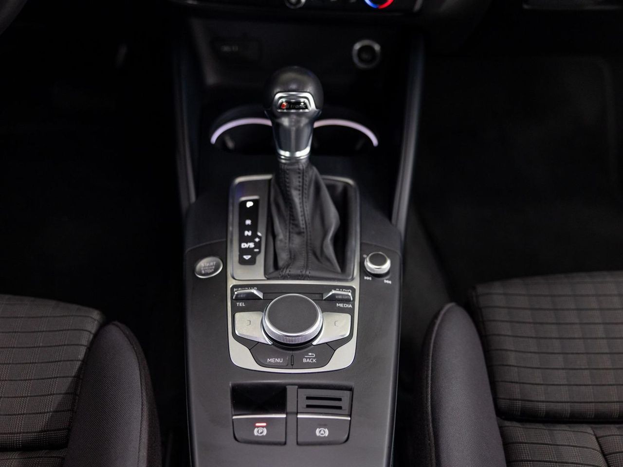 Audi A3 S line 30 TDI 85kW S tronic Sportback - Foto 19