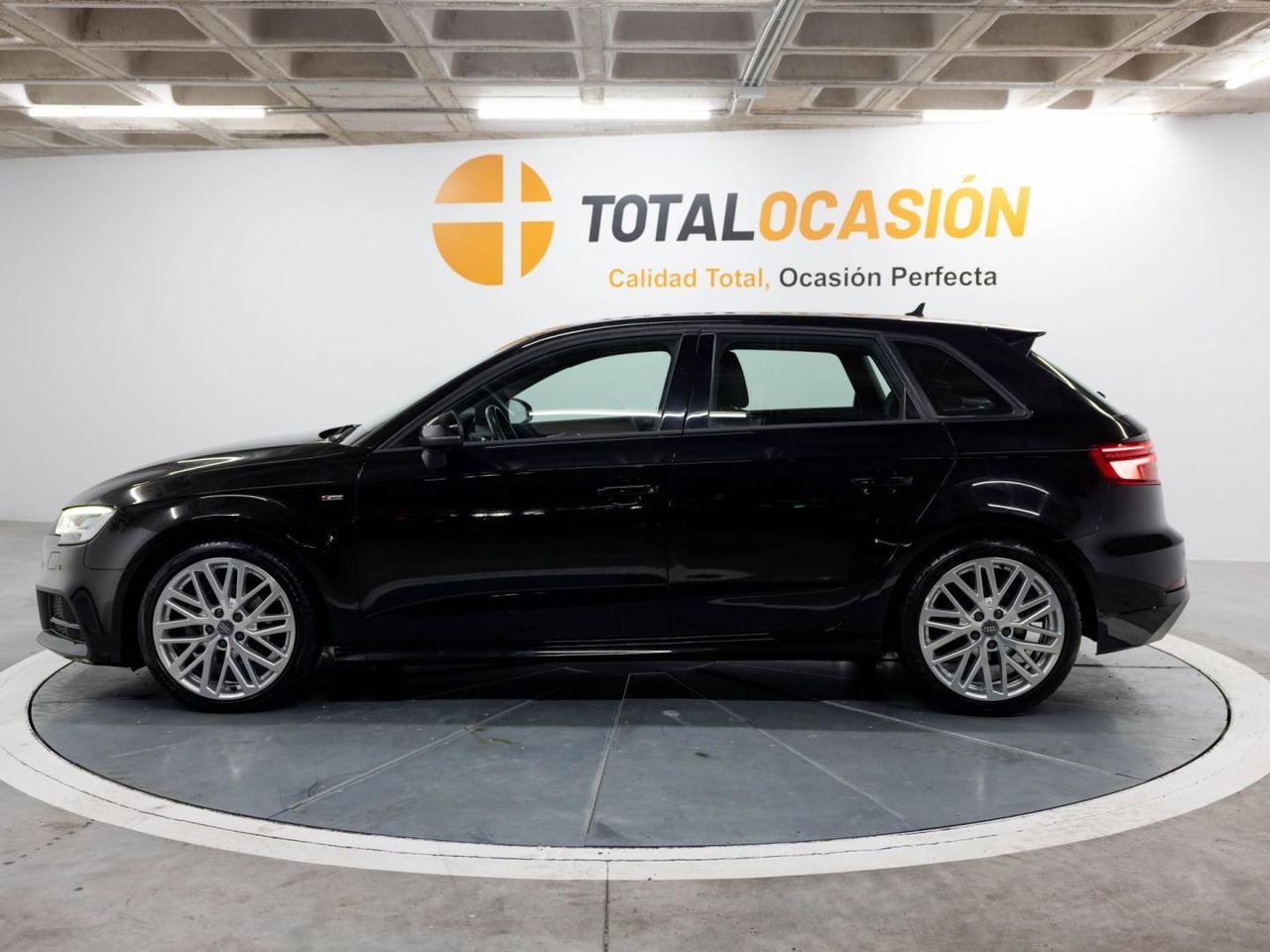 Audi A3 S line 30 TDI 85kW S tronic Sportback - Foto 6