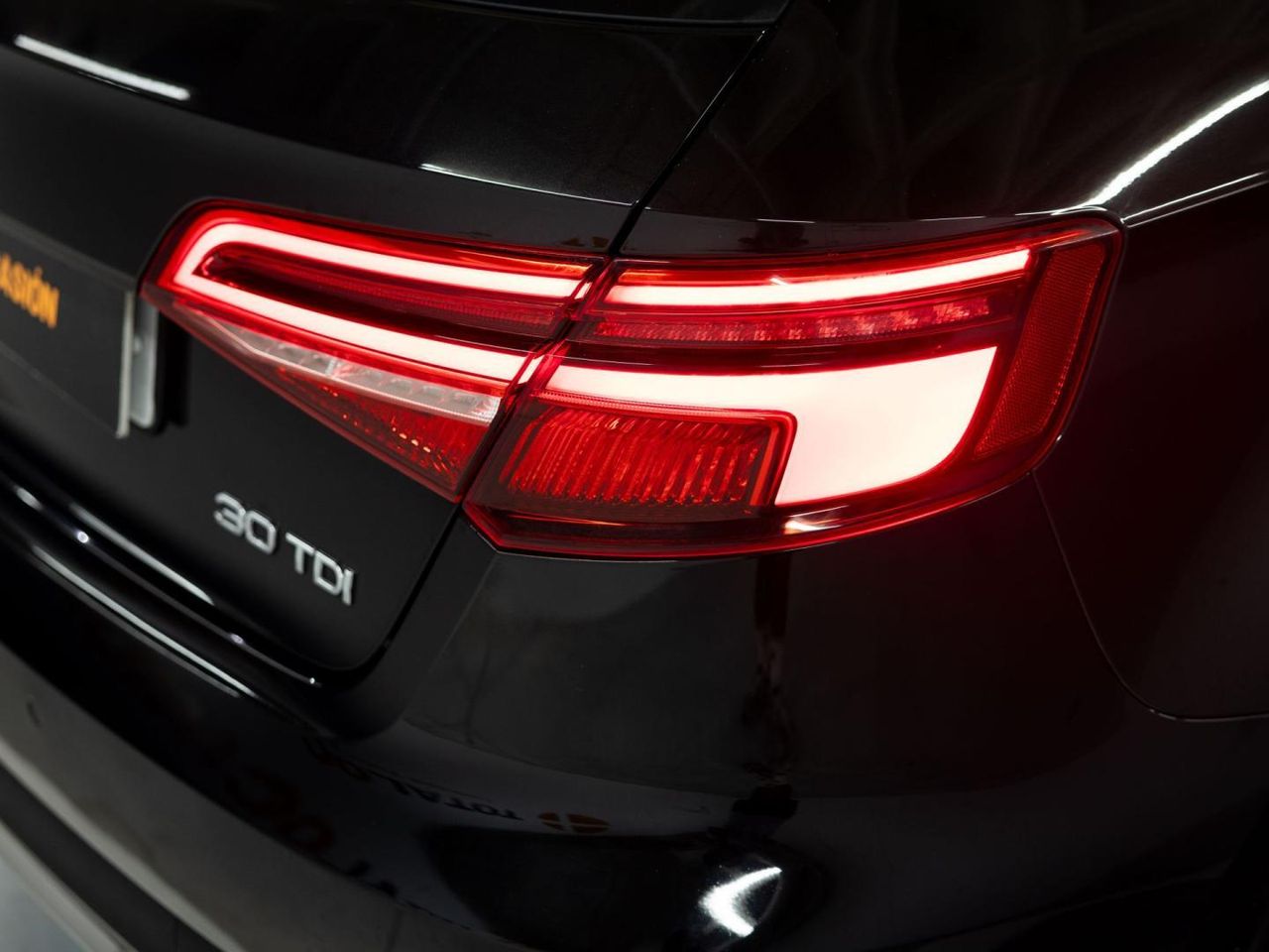 Audi A3 S line 30 TDI 85kW S tronic Sportback - Foto 11