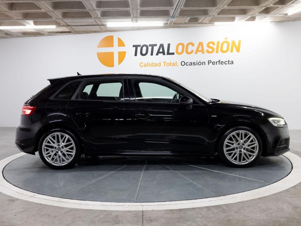 Audi A3 S line 30 TDI 85kW S tronic Sportback - Foto 7