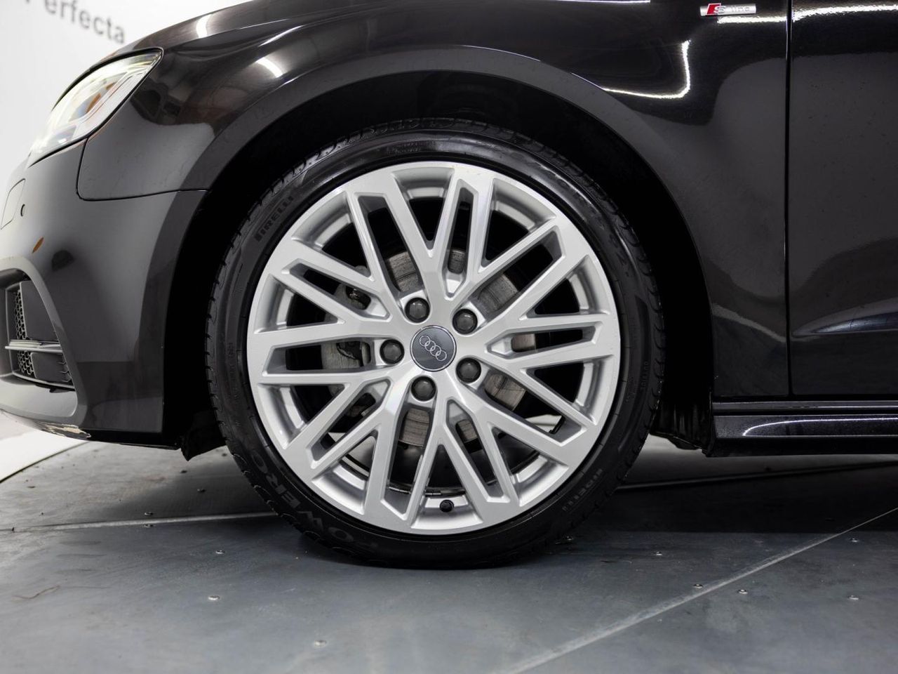 Audi A3 S line 30 TDI 85kW S tronic Sportback - Foto 15