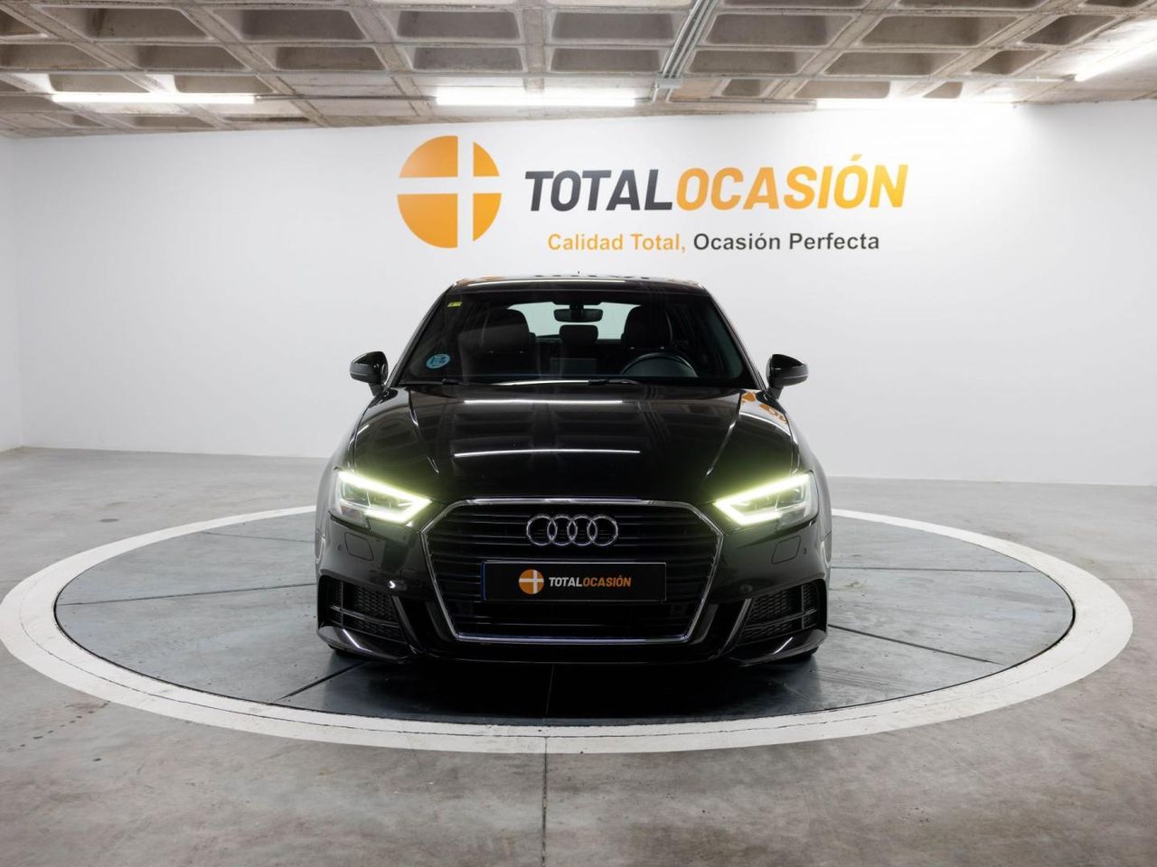 Audi A3 S line 30 TDI 85kW S tronic Sportback - Foto 8
