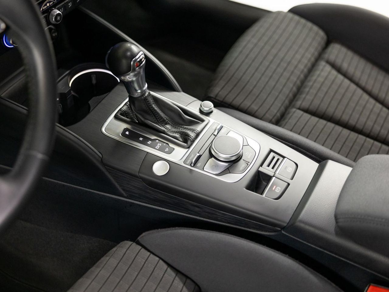 Audi A3 S line 30 TDI 85kW S tronic Sportback - Foto 20