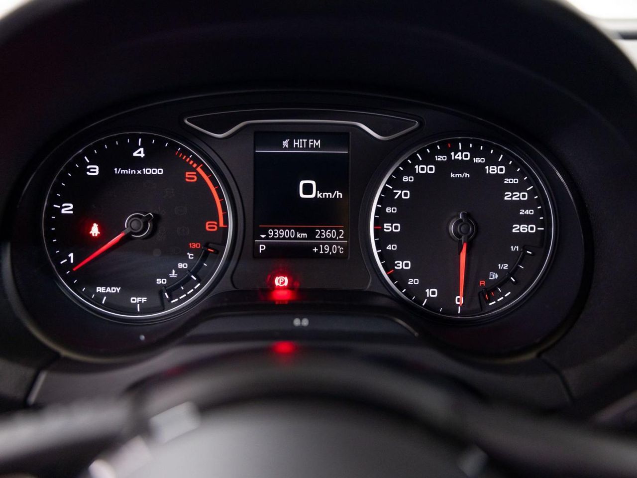 Audi A3 S line 30 TDI 85kW S tronic Sportback - Foto 21