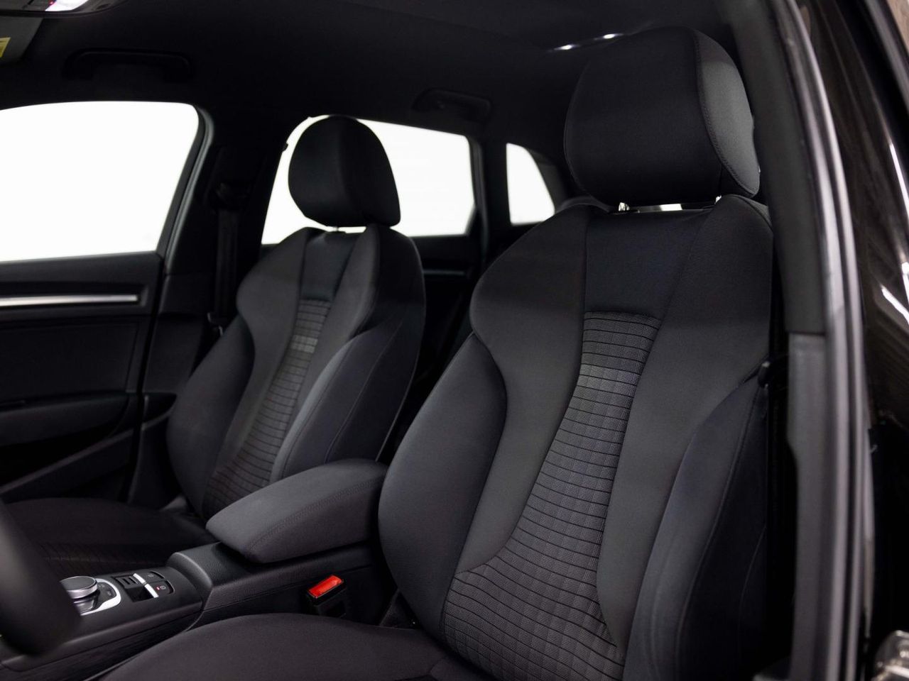Audi A3 S line 30 TDI 85kW S tronic Sportback - Foto 24