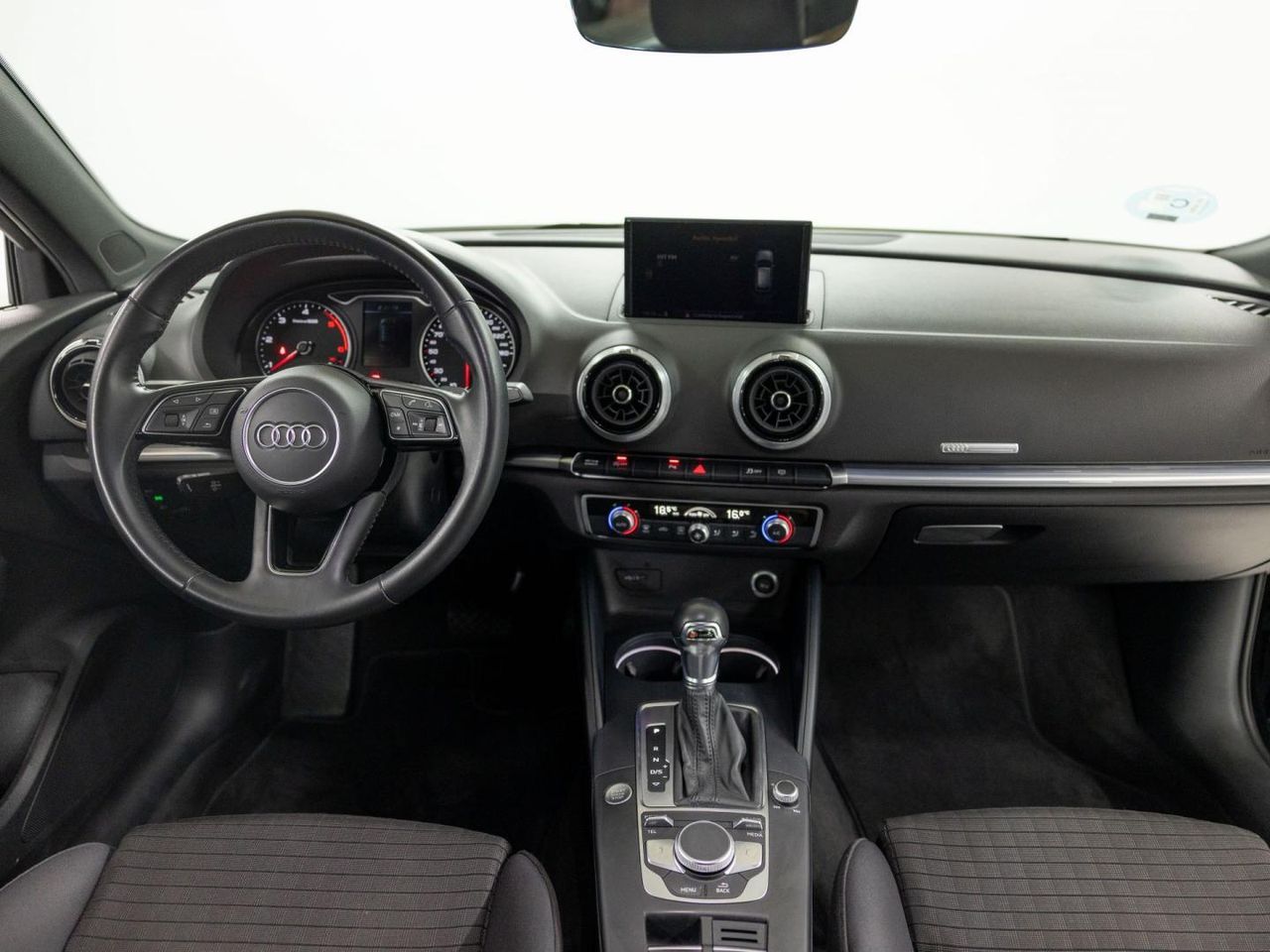 Audi A3 S line 30 TDI 85kW S tronic Sportback - Foto 16