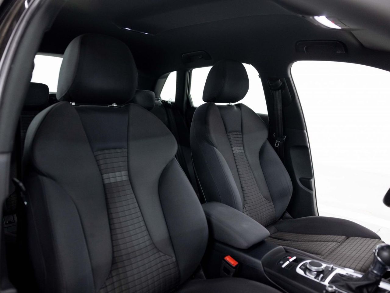 Audi A3 S line 30 TDI 85kW S tronic Sportback - Foto 25