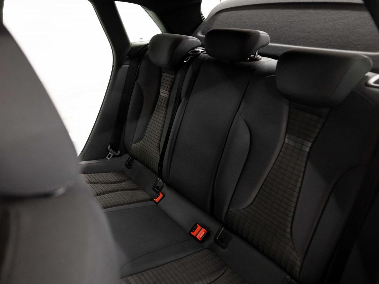 Audi A3 S line 30 TDI 85kW S tronic Sportback - Foto 26