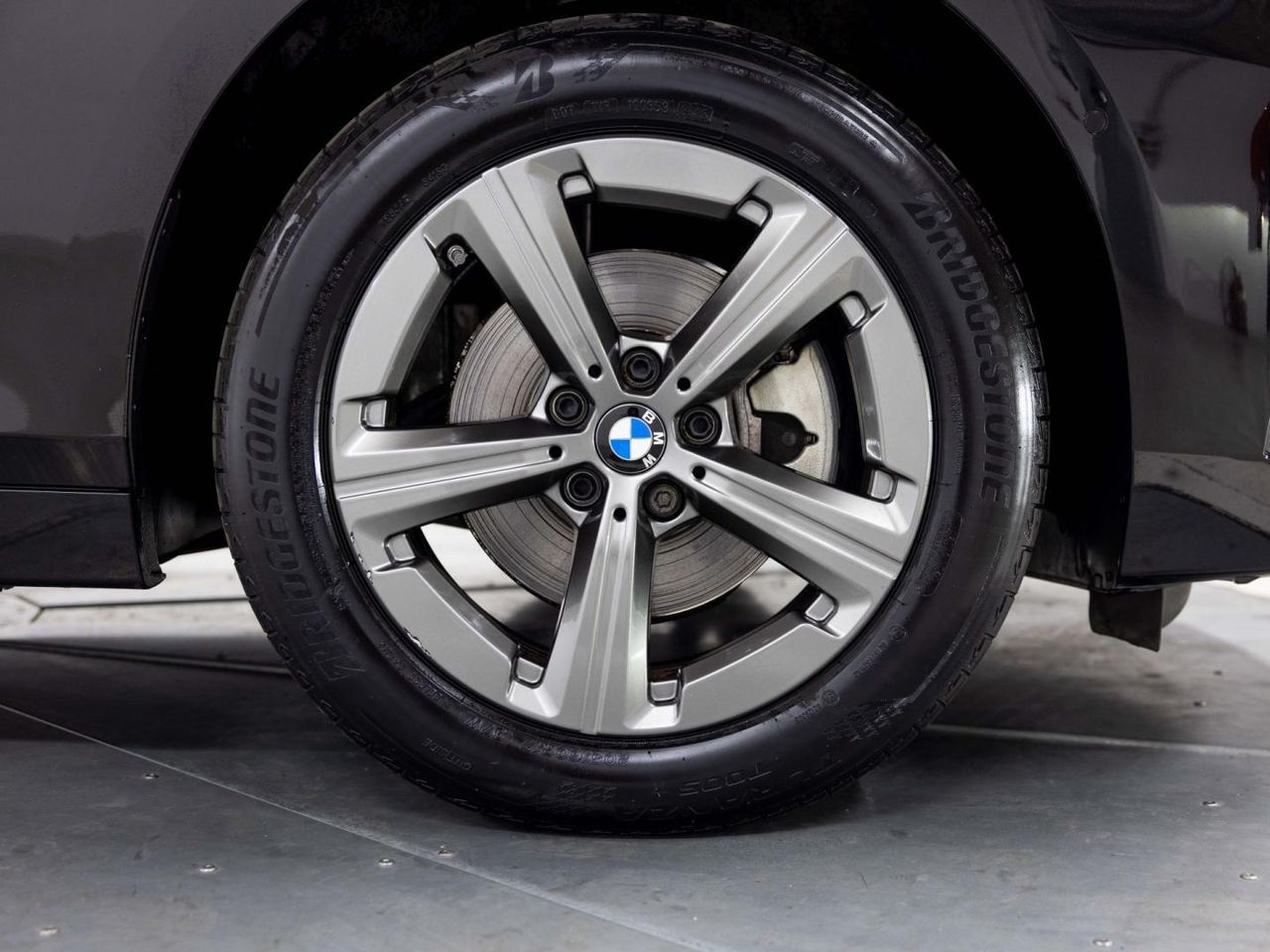 BMW Serie 2 Active Tourer 218i - Foto 14