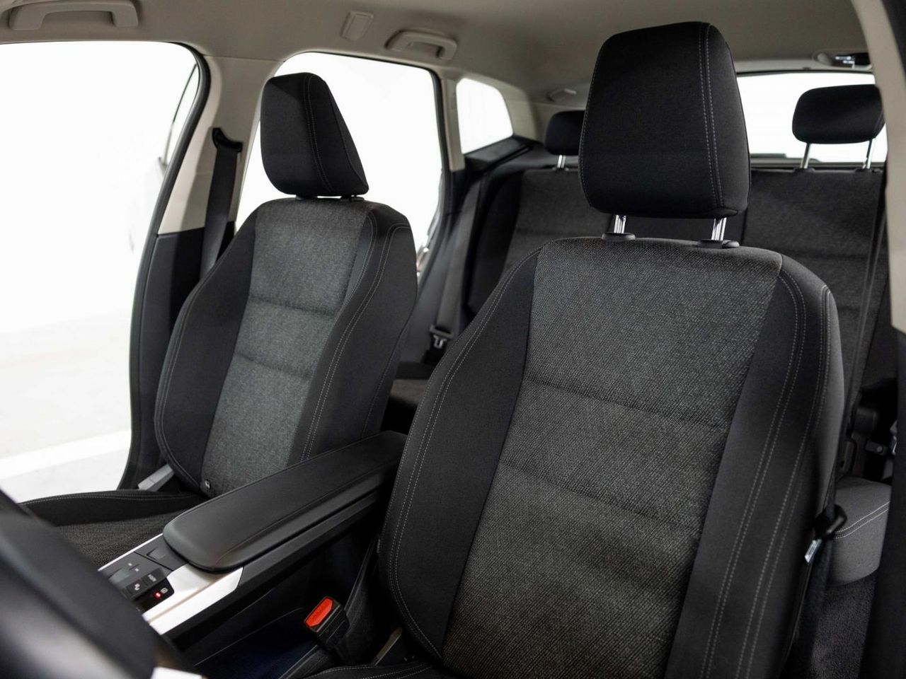 BMW Serie 2 Active Tourer 218i - Foto 26