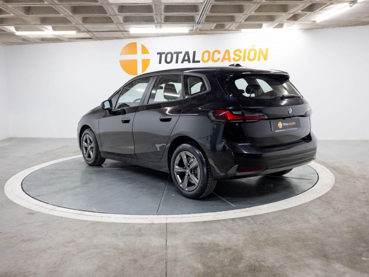 BMW Serie 2 Active Tourer 218i - Foto 4