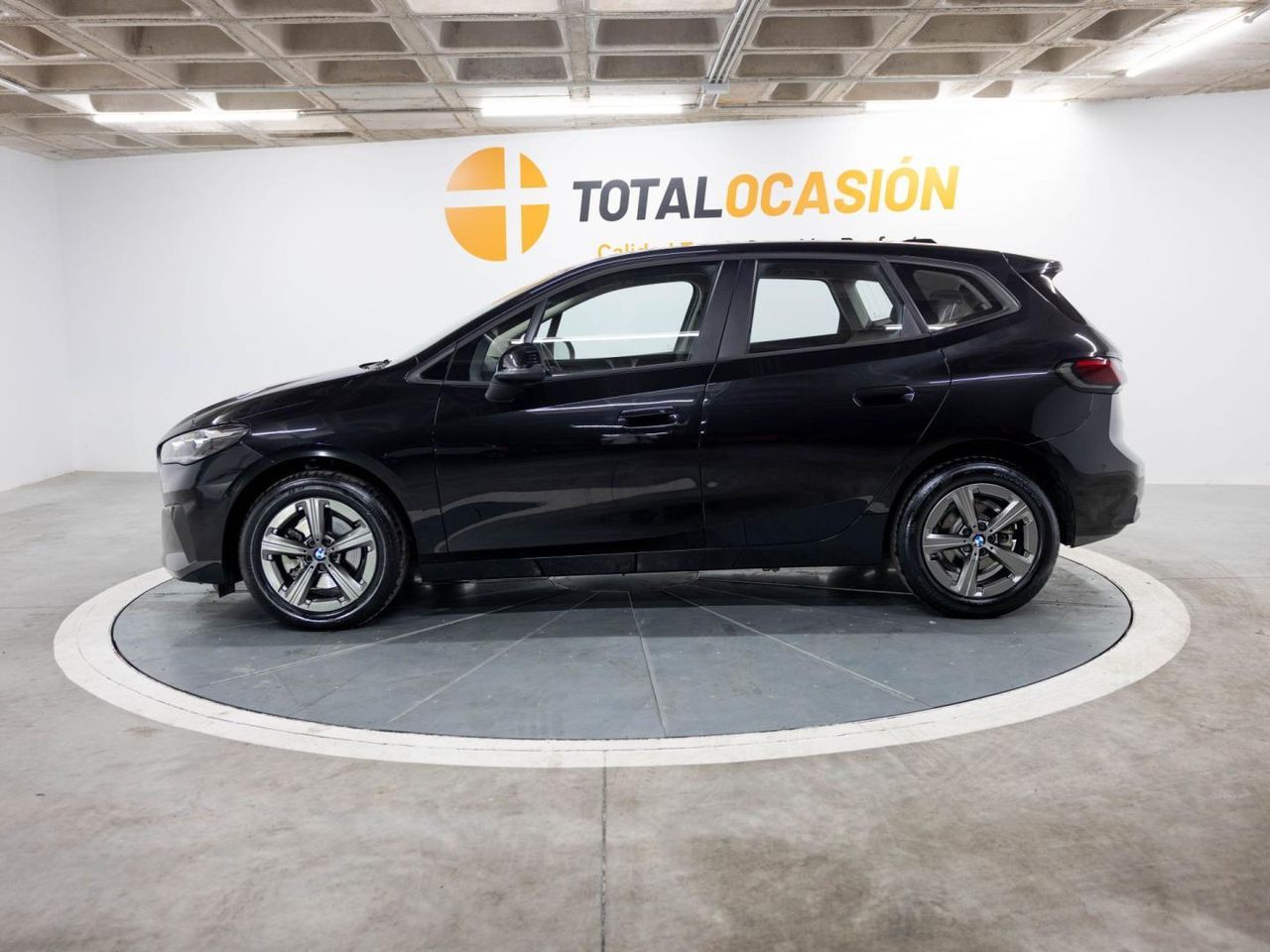 BMW Serie 2 Active Tourer 218i - Foto 6