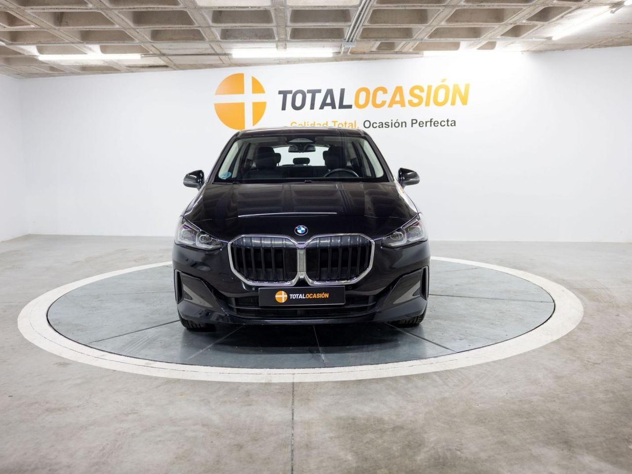 BMW Serie 2 Active Tourer 218i - Foto 8