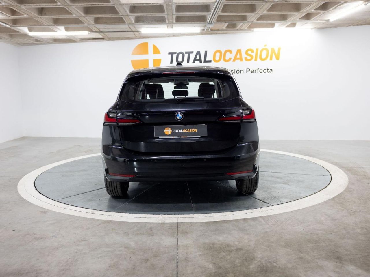 BMW Serie 2 Active Tourer 218i - Foto 9