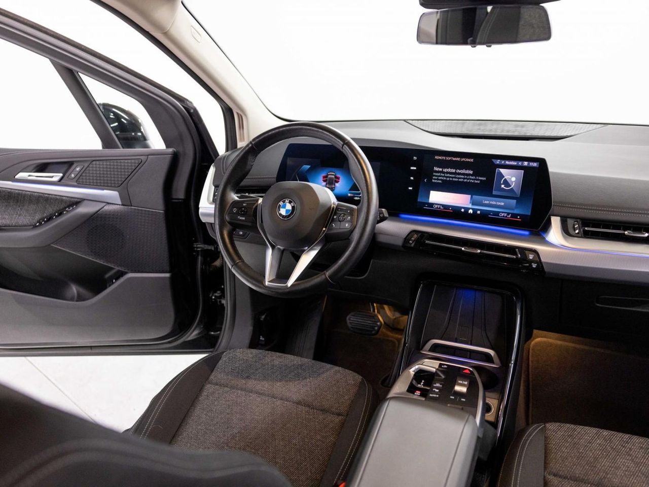 BMW Serie 2 Active Tourer 218i - Foto 17