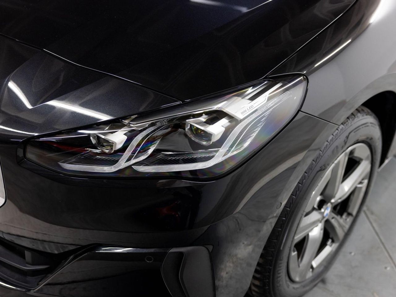 BMW Serie 2 Active Tourer 218i - Foto 12