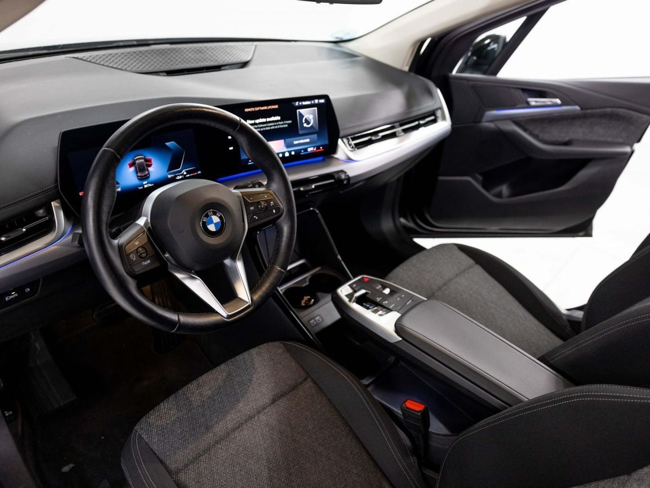 BMW Serie 2 Active Tourer 218i - Foto 16