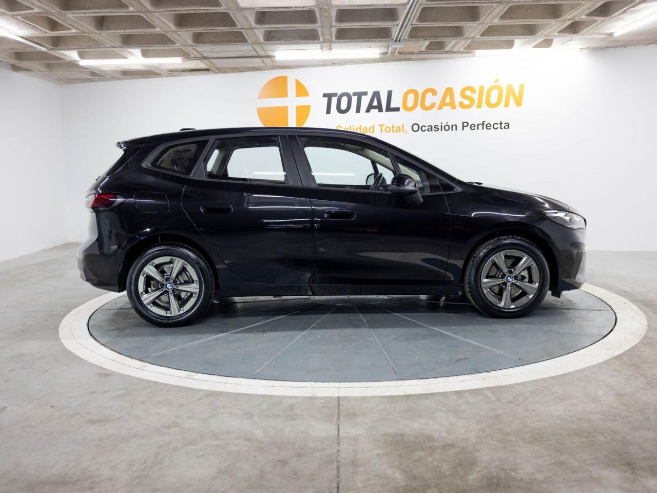 BMW Serie 2 Active Tourer 218i - Foto 7