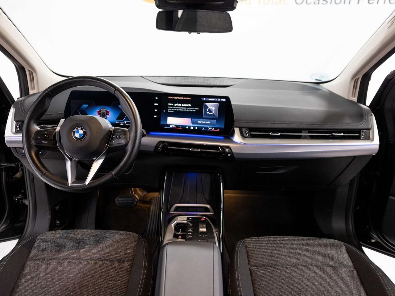 BMW Serie 2 Active Tourer 218i - Foto 21