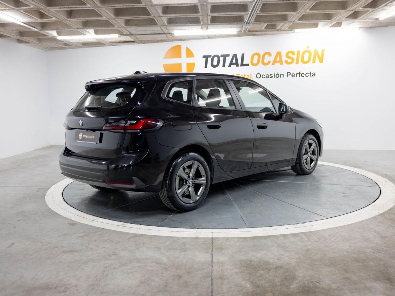 BMW Serie 2 Active Tourer 218i - Foto 5