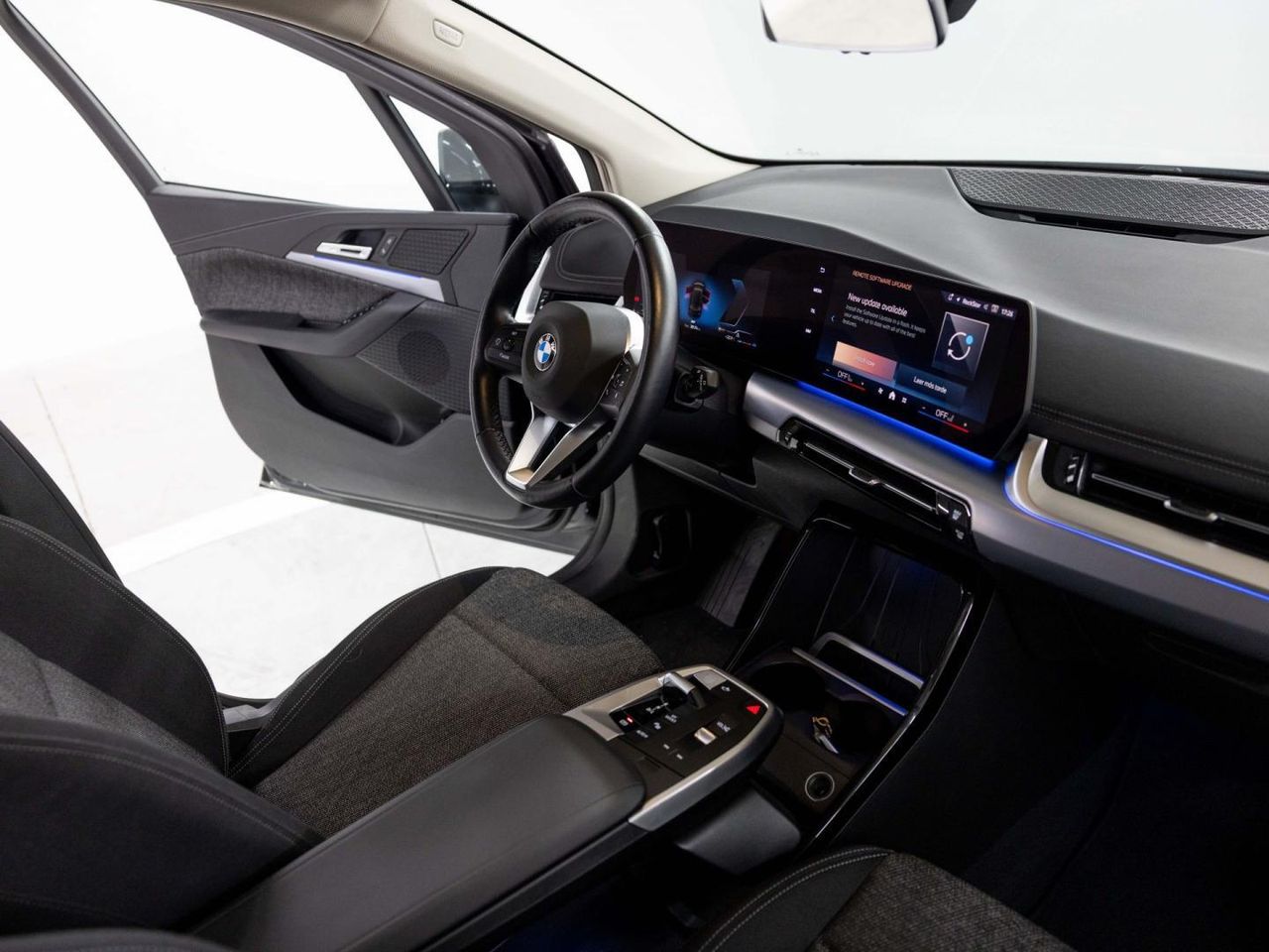 BMW Serie 2 Active Tourer 218i - Foto 15