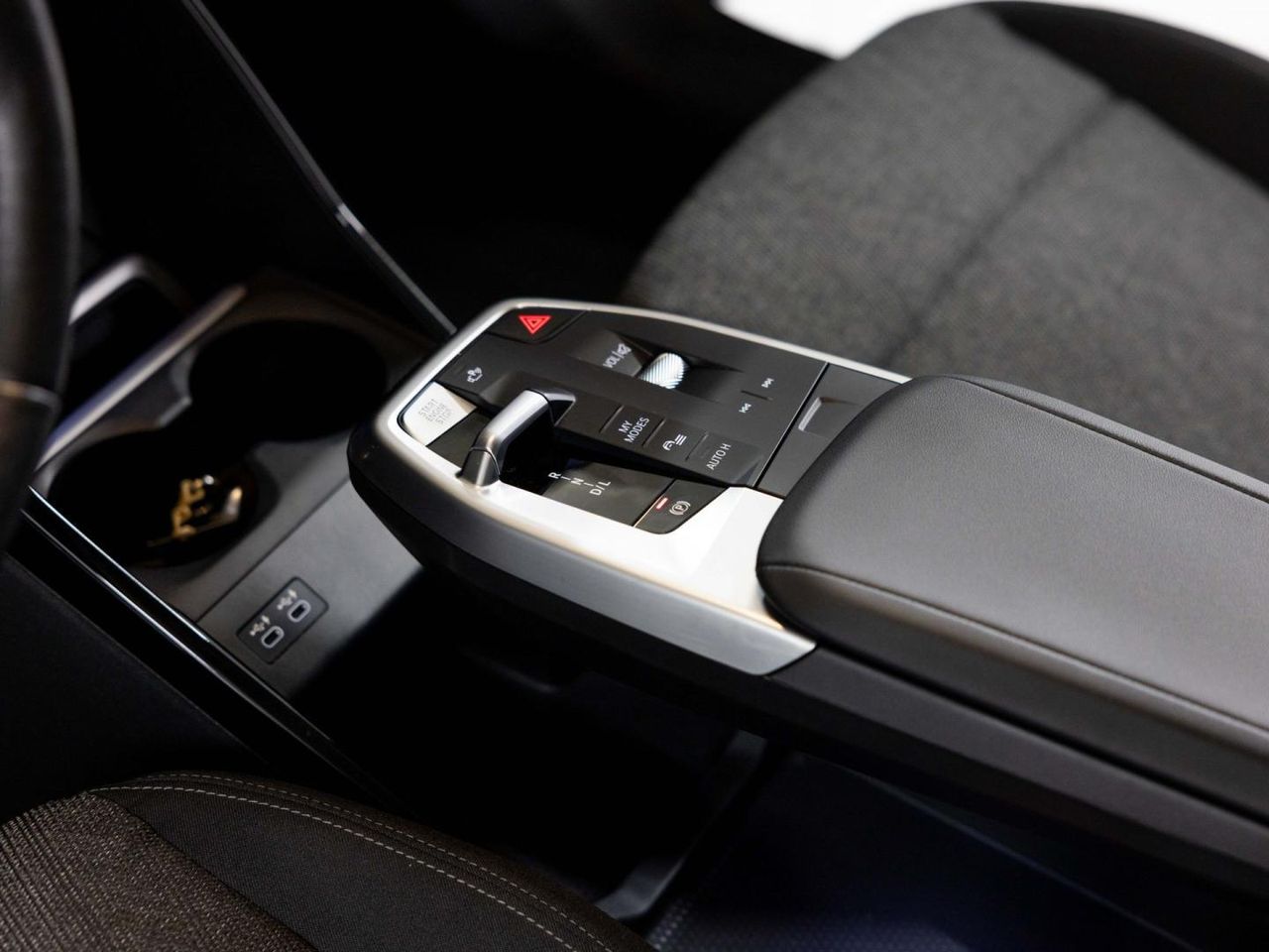 BMW Serie 2 Active Tourer 218i - Foto 18