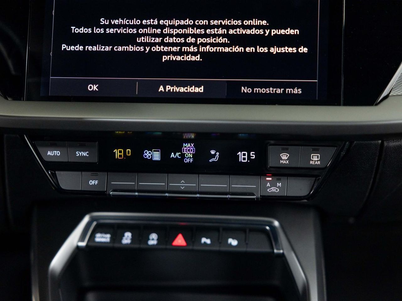 Audi A3 Sportback S line 35 TFSI 110kW (150CV) - Foto 22
