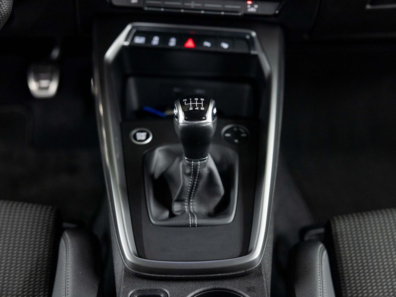 Audi A3 Sportback S line 35 TFSI 110kW (150CV) - Foto 19