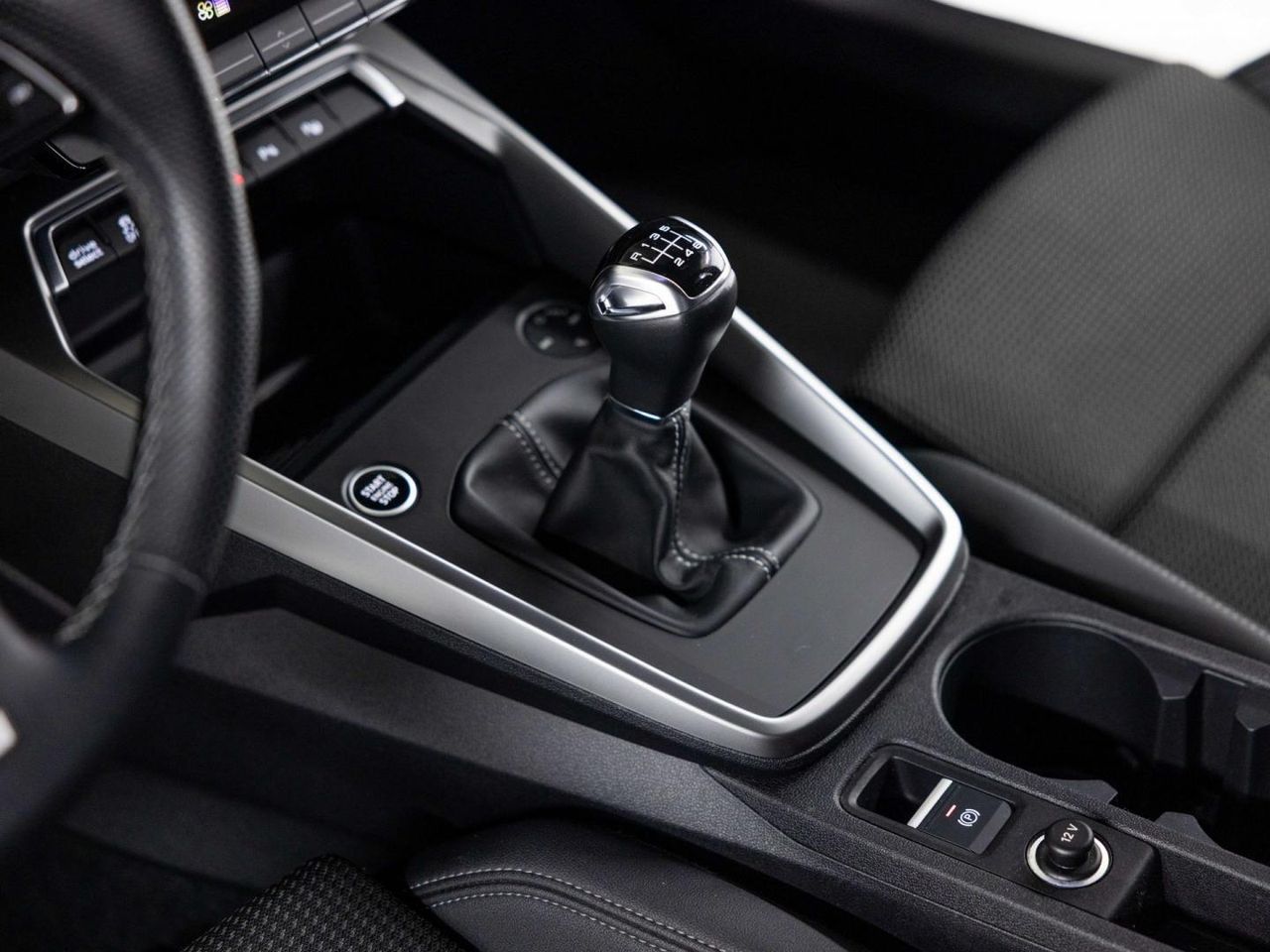 Audi A3 Sportback S line 35 TFSI 110kW (150CV) - Foto 18