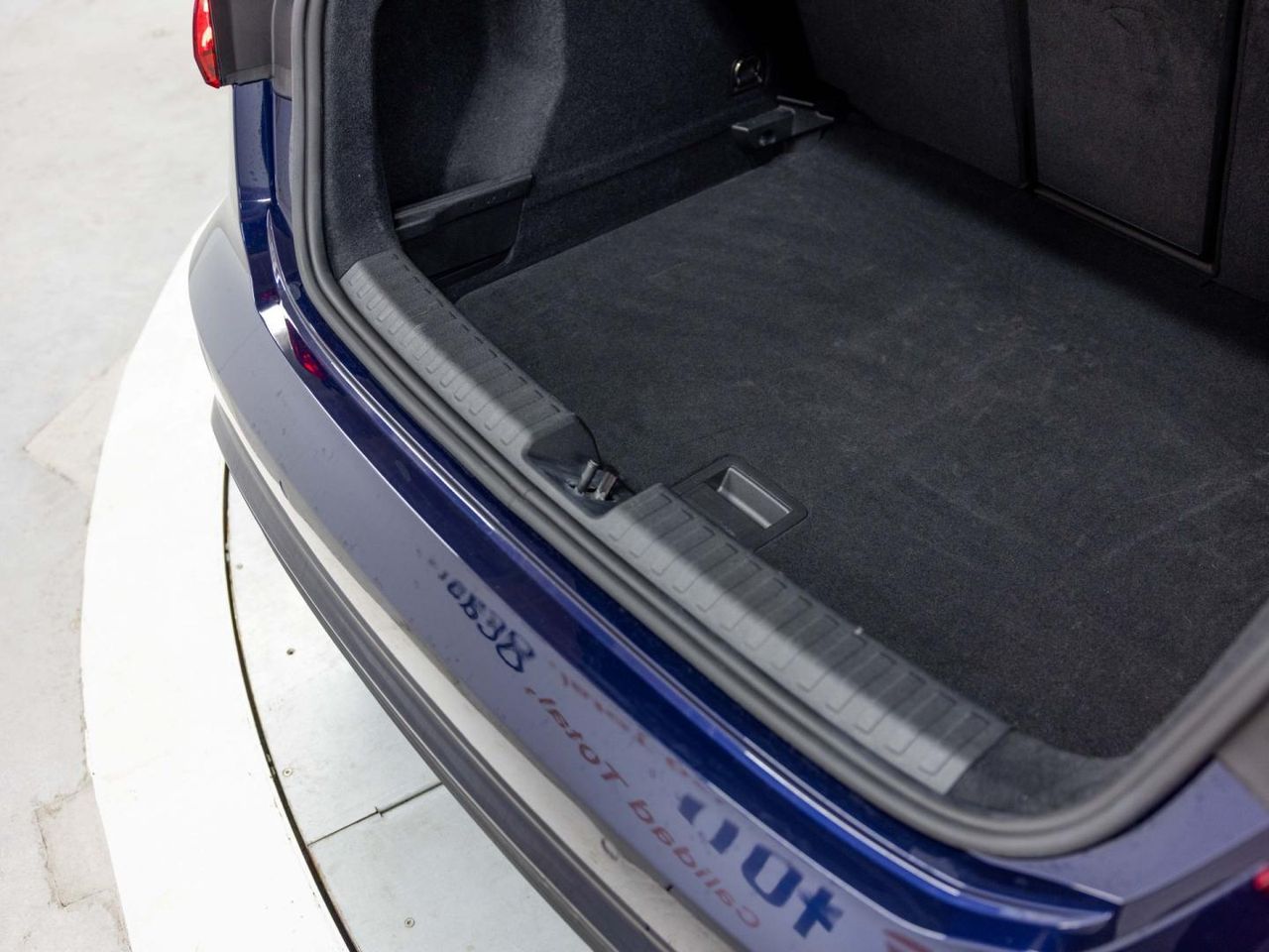 Audi A3 Sportback S line 35 TFSI 110kW (150CV) - Foto 10