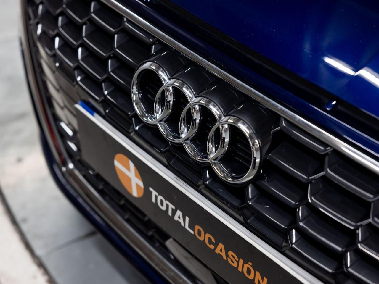 Audi A3 Sportback S line 35 TFSI 110kW (150CV) - Foto 11