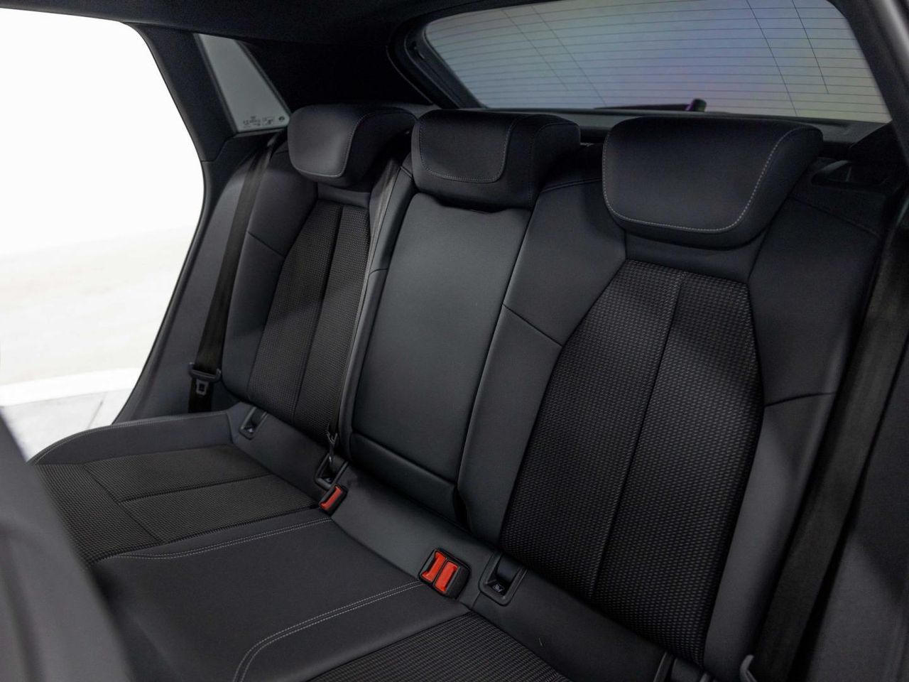 Audi A3 Sportback S line 35 TFSI 110kW (150CV) - Foto 23