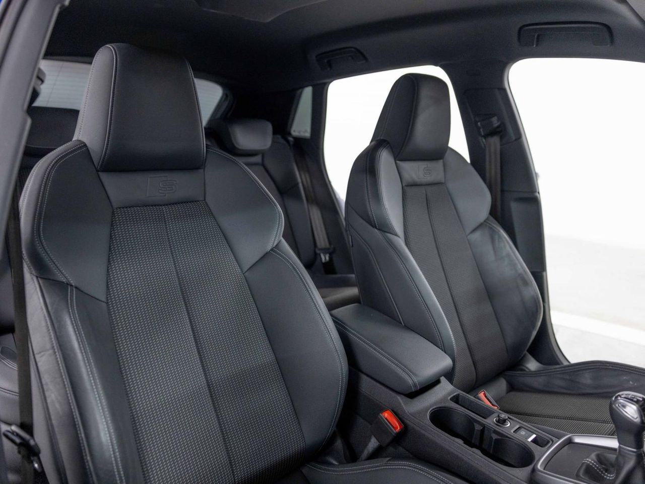 Audi A3 Sportback S line 35 TFSI 110kW (150CV) - Foto 24
