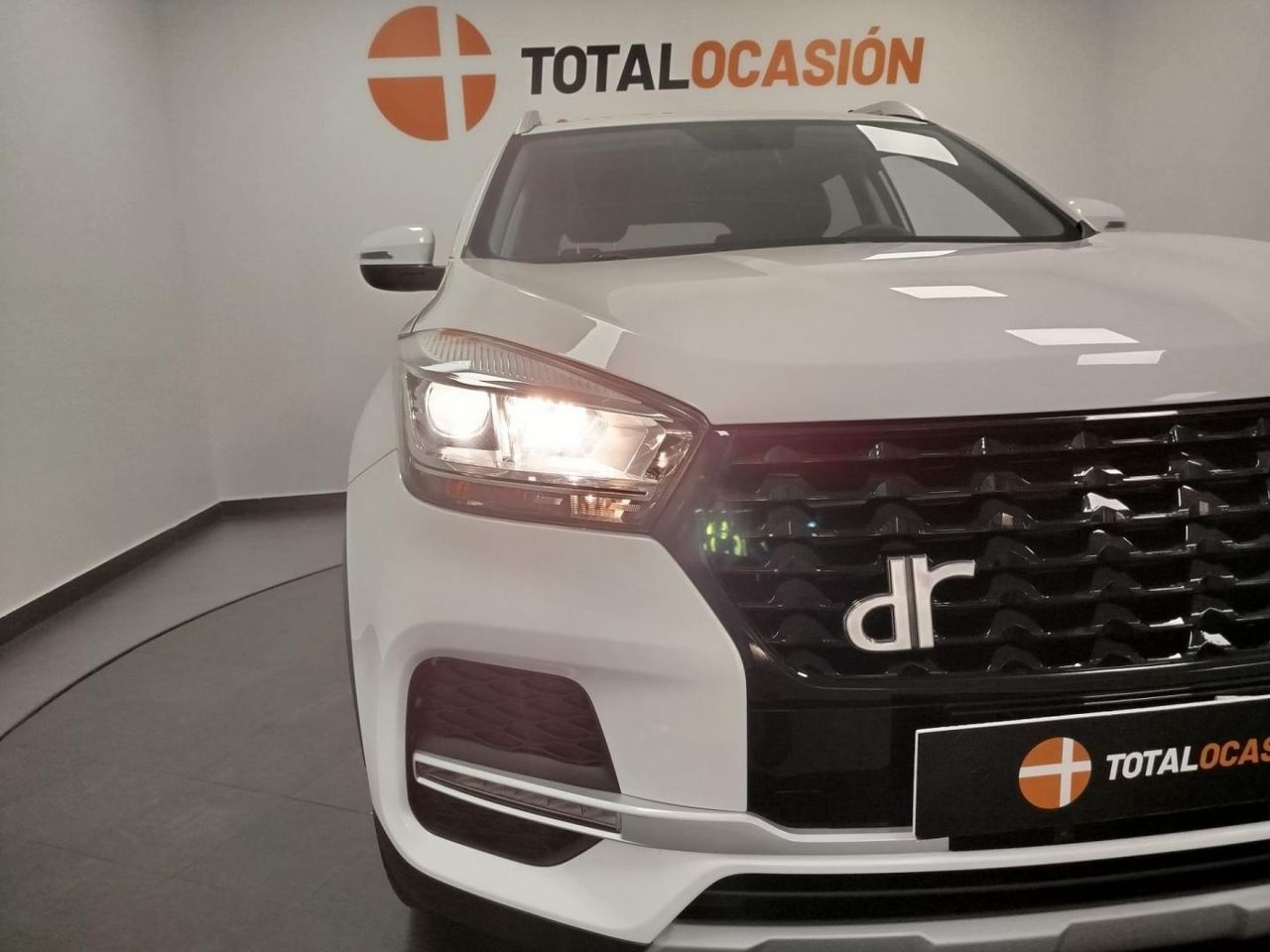 DR 4.0 1.5 - Foto 32