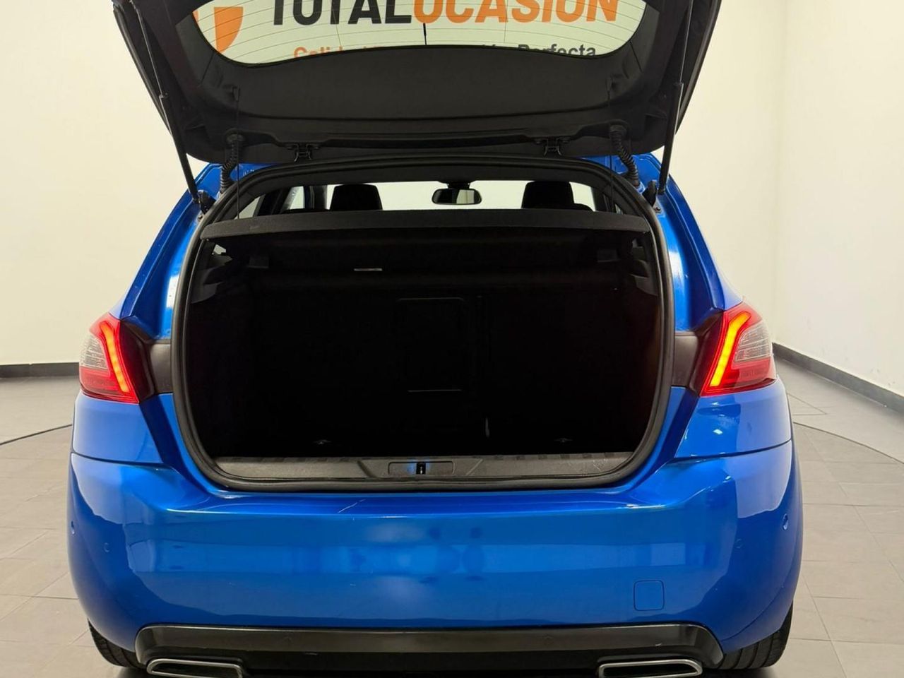 Peugeot 308 5P GT BlueHDi 130 S&S - Foto 8